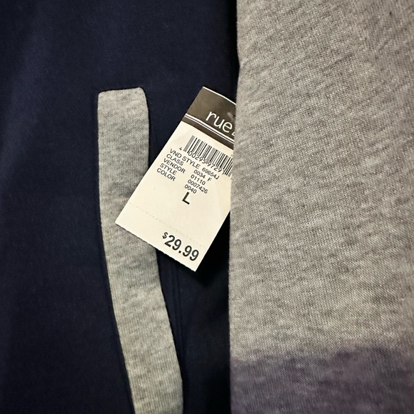 Warm jacket - Picture 2 of 3